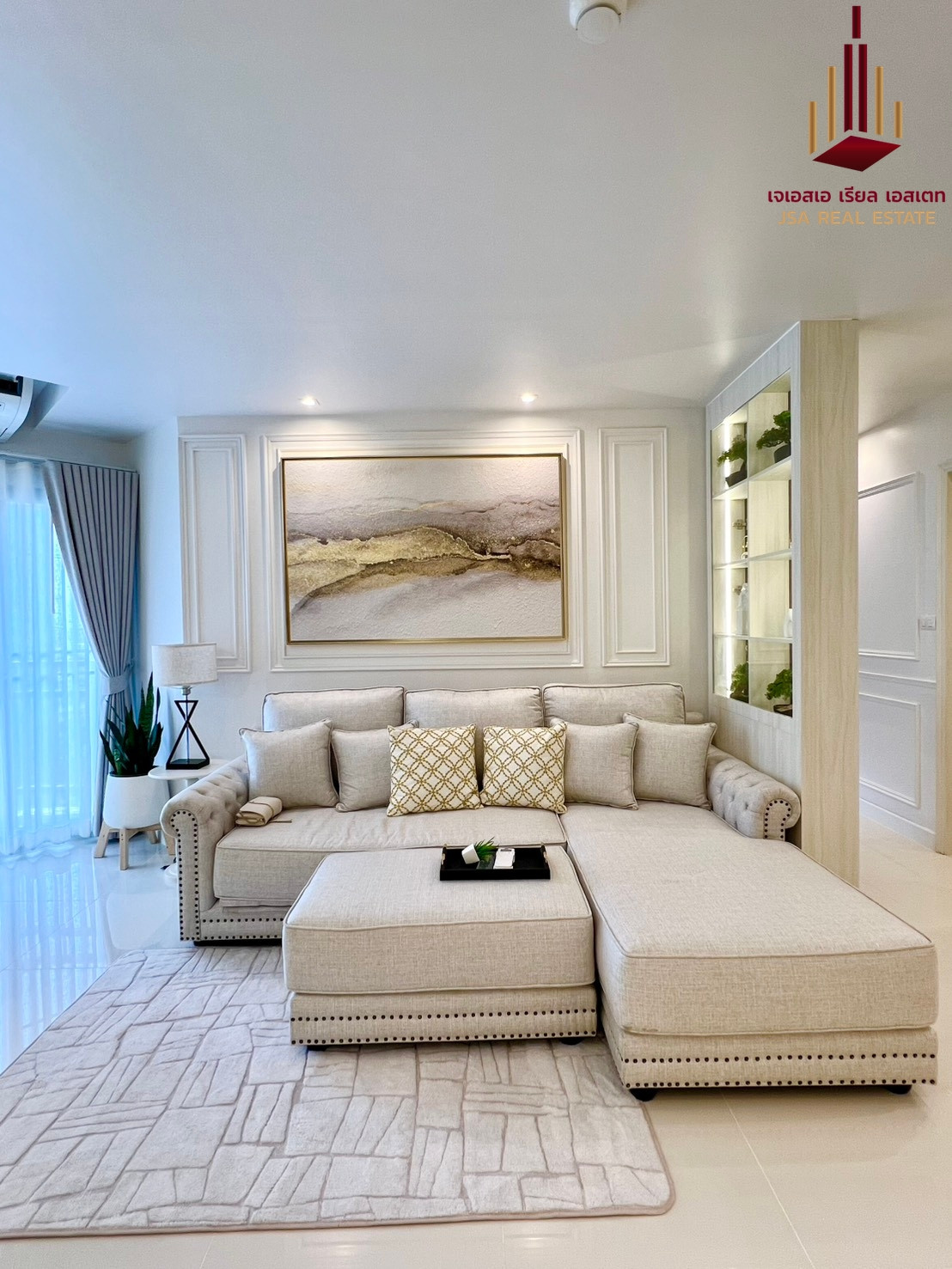 ✨ For Rent: Belle Park Residence Condo ✨ 💰 Only 60,000 THB/month ✨ For Rent: Belle Park Residence Condo ✨ 💰 Only 60,000 THB/month