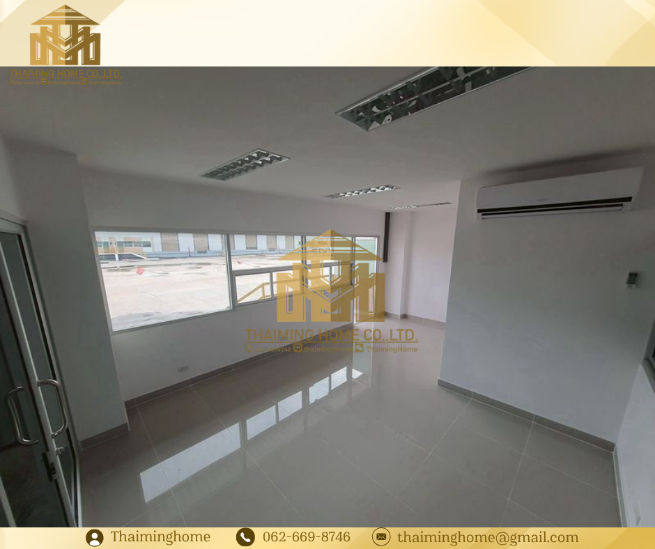 Warehouse with office, size 6,573 sq m., Prachinburi (Property Code TW4-21726) – รูปที่ 4