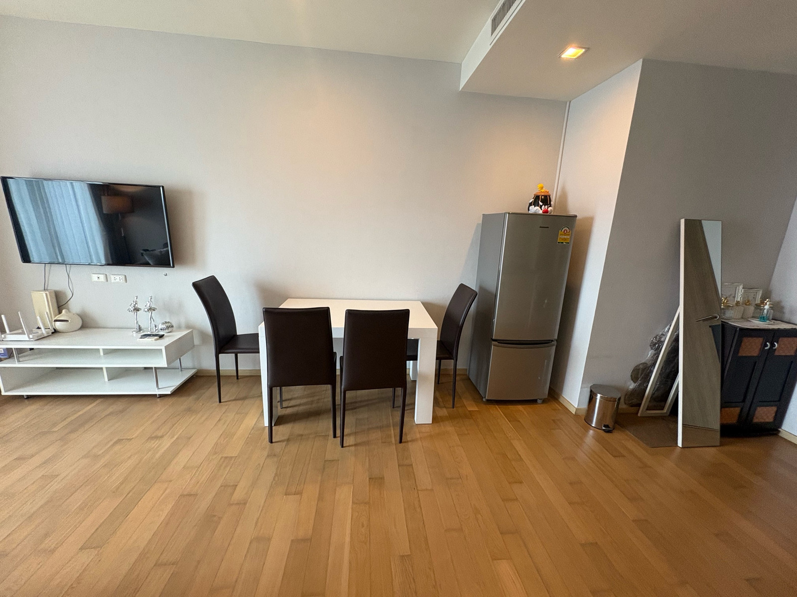🔥Rent 1BR🔥45sqm🔥Floor19🔥25,000/month🔥Have bathtub🛁 – รูปที่ 3