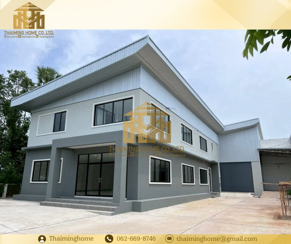 ขาย/ให้เช่า โกดังสินค้า/โรงงาน ขนาด 1,400ตรม. อำเภอนครชัย นครปฐม (TW4-21026) ขาย/ให้เช่า โกดังสินค้า/โรงงาน ขนาด 1,400ตรม. อำเภอนครชัย นครปฐม (TW4-21026)