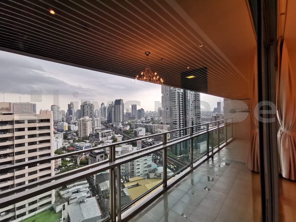 ▚ LI193ツ ให้เช่า: The Madison Sukhumvit 41 ✨ 3 ห้องนอน 230 ตร.ม. ห้องมุมไซส์ใหญ่ ตกแต่งหรู ใจกลางสุขุมวิท พร้อมห้องแม่บ้าน! 🏙️ – รูปที่ 2