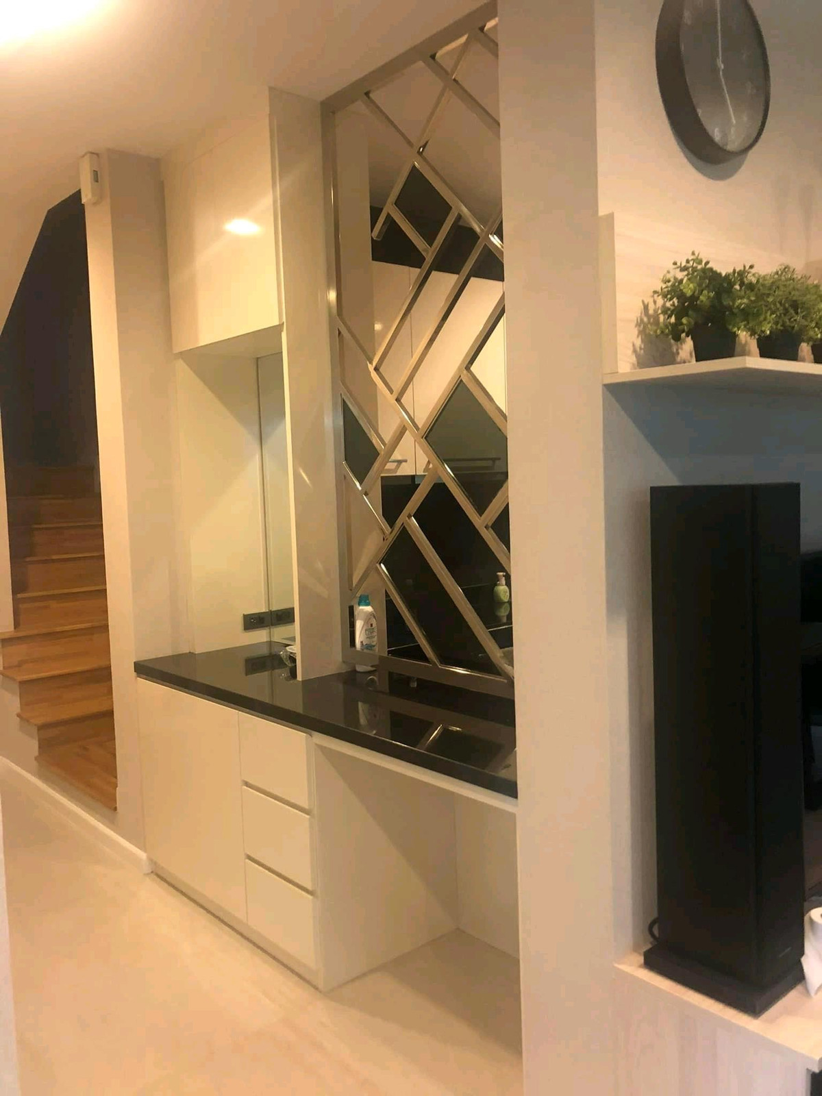 ขายบ้าน/SALE✨  Private Nirvana Residence North-East – รูปที่ 3