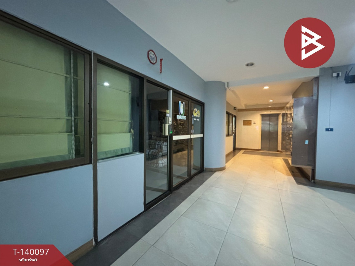 ขายคอนโด โครงการสายลมคอนโดเทล เทพารักษ์ (Sailom Condotel) – รูปที่ 3