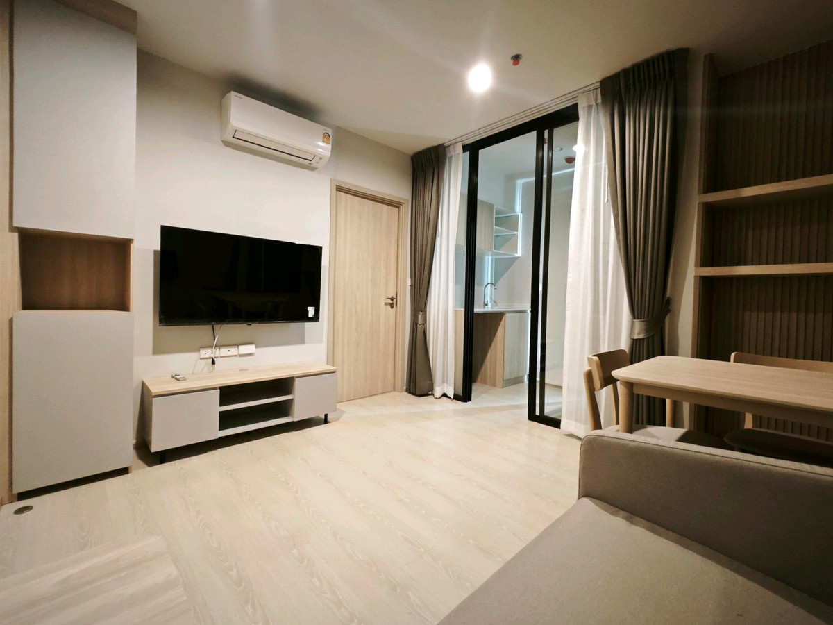 New room! New Mega Plus Bangna ❗