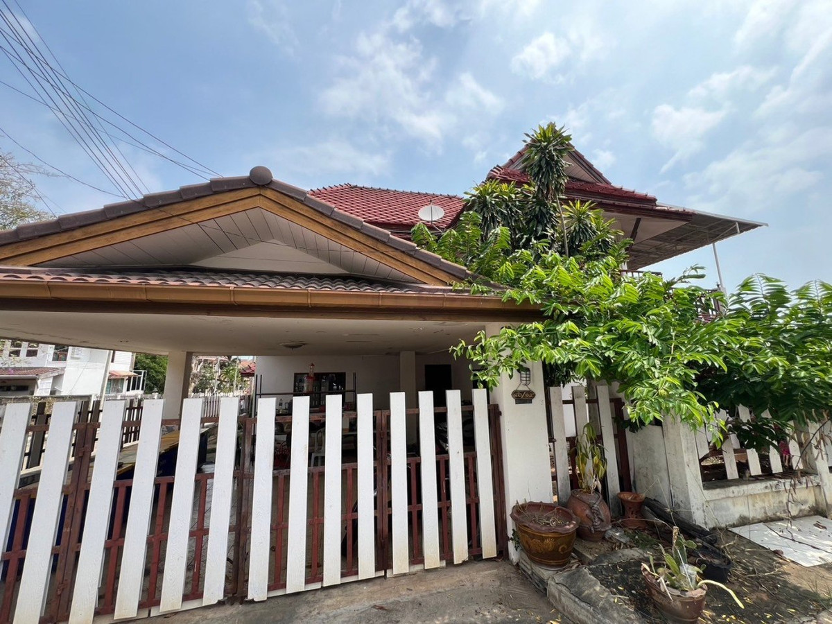 ขายบ้านเดี่ยวหมู่บ้านหัวหินเบบเวอรี่ฮิล พื้นที่ดินขนาดใหญ่ 130.60 ตร.ว. หลังมุม มีความเป็นส่วนตัว ราคาพิเศษ สามารถต่อรองได้ – รูปที่ 3