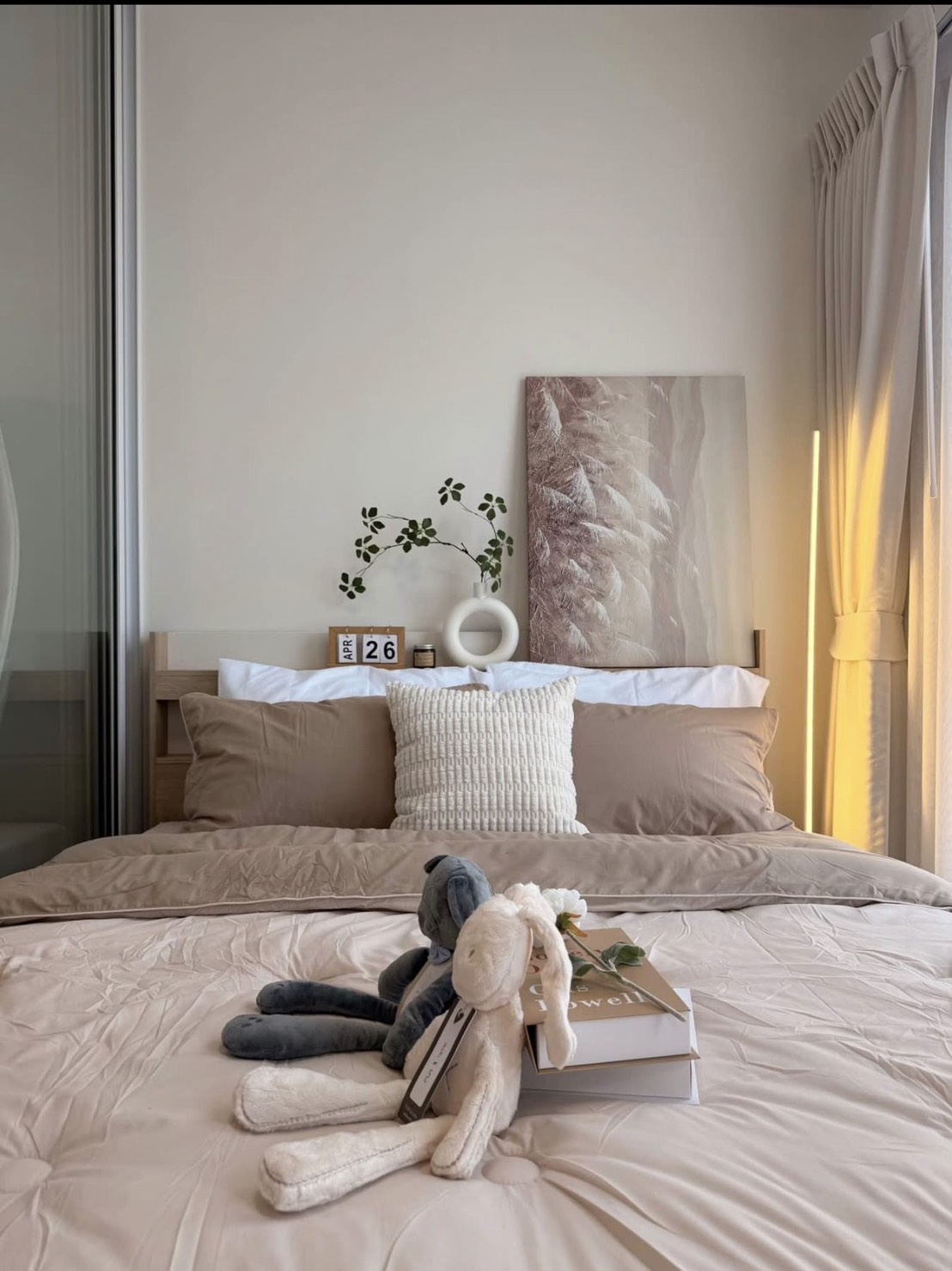 ห้องสวยทำเลดีเฟอร์ฯครบ ราคาดีมาก!!⭐Unio Sukhumvit 72 Phase 1 (ยูนิโอ สุขุมวิท 72 เฟส 1) – รูปที่ 2