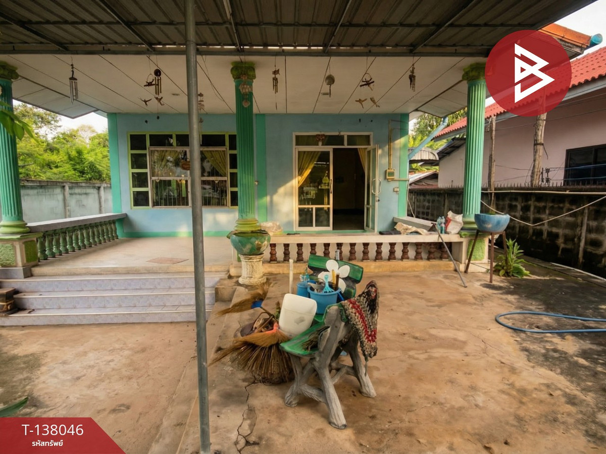 ขายบ้านเดี่ยวพร้อมที่ดิน เนื้อที่ 1 งาน 50 ตร.วา บ้านนาโพธิ์ ชุมแพ ขอนแก่น – รูปที่ 2
