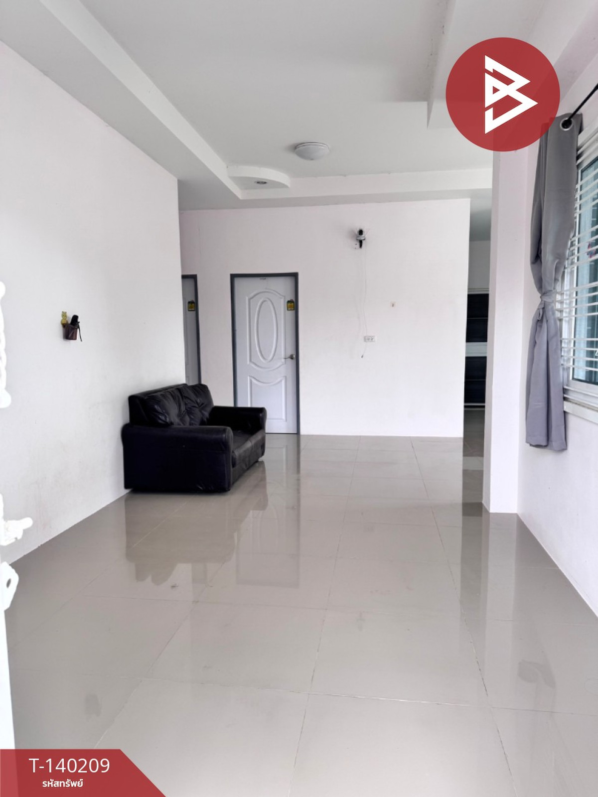 ขายบ้านเดี่ยว หมู่บ้านแพรวดาว นาตาขวัญ  ระยอง – รูปที่ 3
