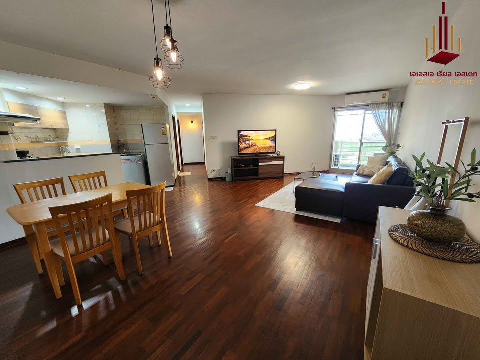 ✨ For Rent: SV City Rama 3 ✨ 💰 Only 22,000 THB/month