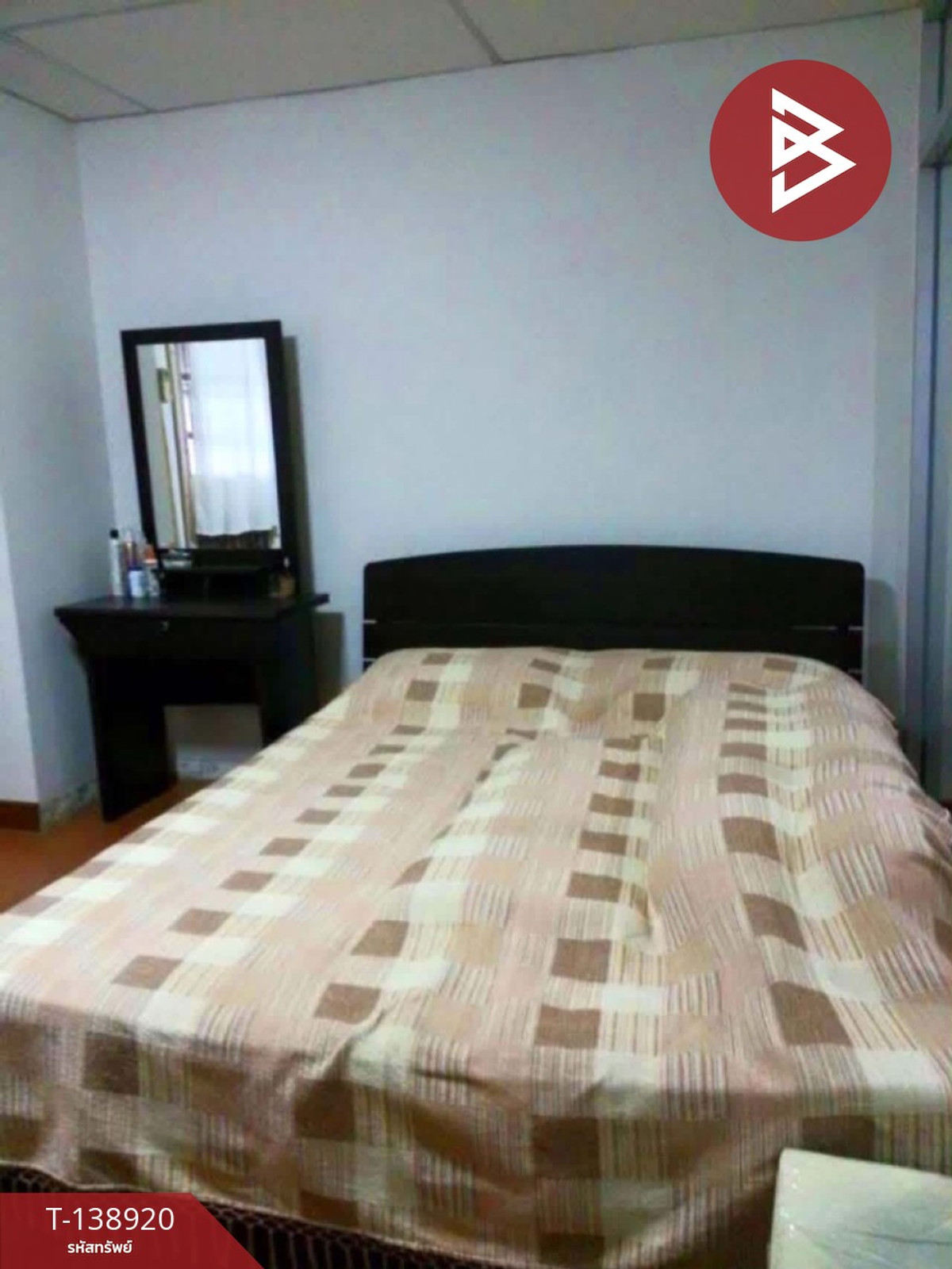 Condo for sale, Rungfa Condominium Project (Rungfa Condominium), Chonburi. Condo for sale, Rungfa Condominium Project (Rungfa Condominium), Chonburi.