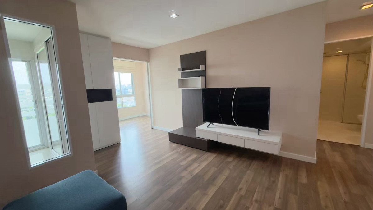 🏢 The Room Sukhumvit 79