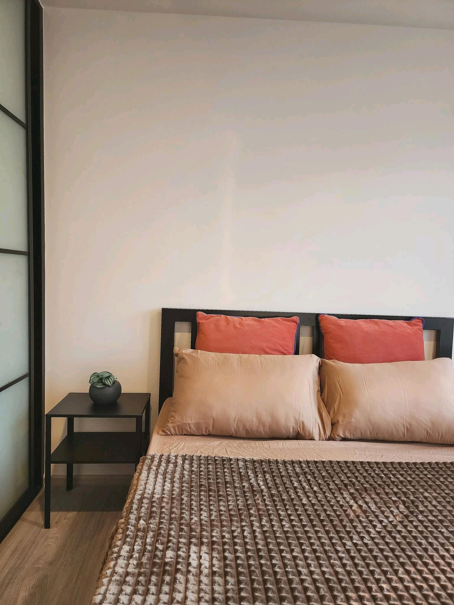 ✨🚆 Near BTS Bangna, convenient travel, near BITEC Bangna and the expressway, beautiful room, high floor, fully furnished. Ready to move in ✨🚆 Near BTS Bangna, convenient travel, near BITEC Bangna and the expressway, beautiful room, high floor, fully furnished. Ready to move in
