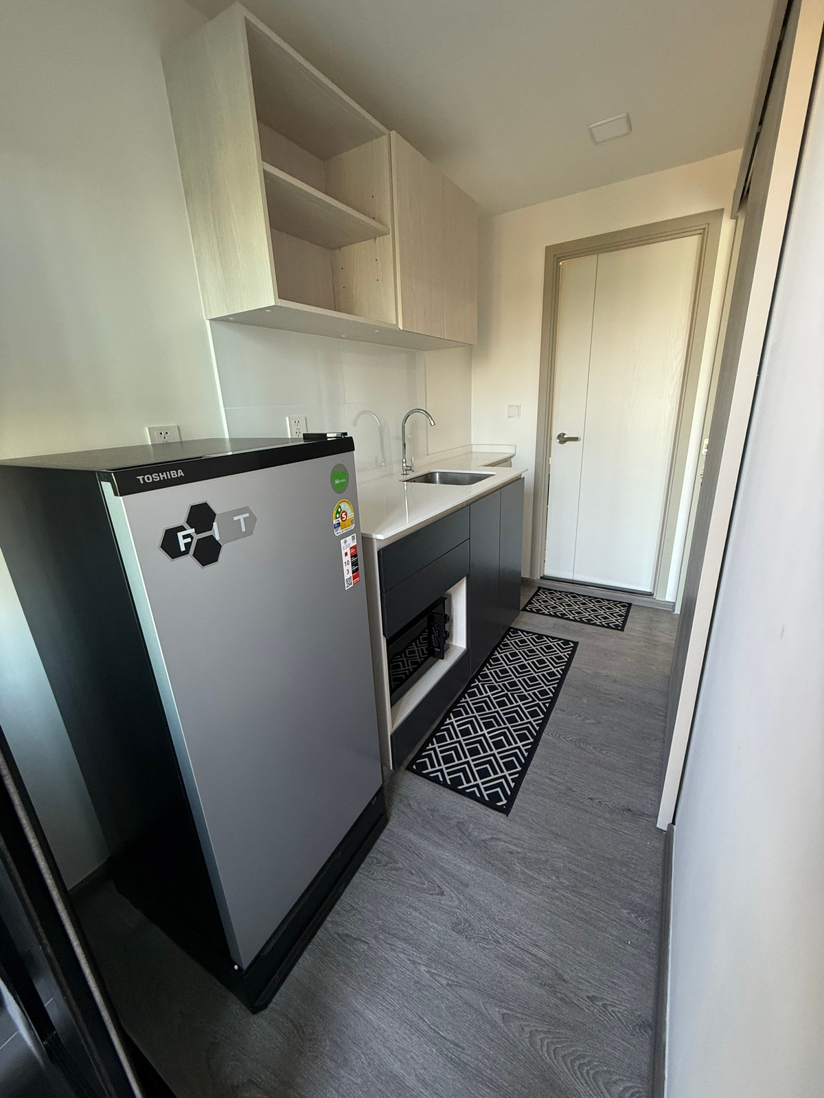 📣 [For Rent] !! Kave Wonderland สัญญา 2ปีขึ้นไป 12,000 – รูปที่ 3