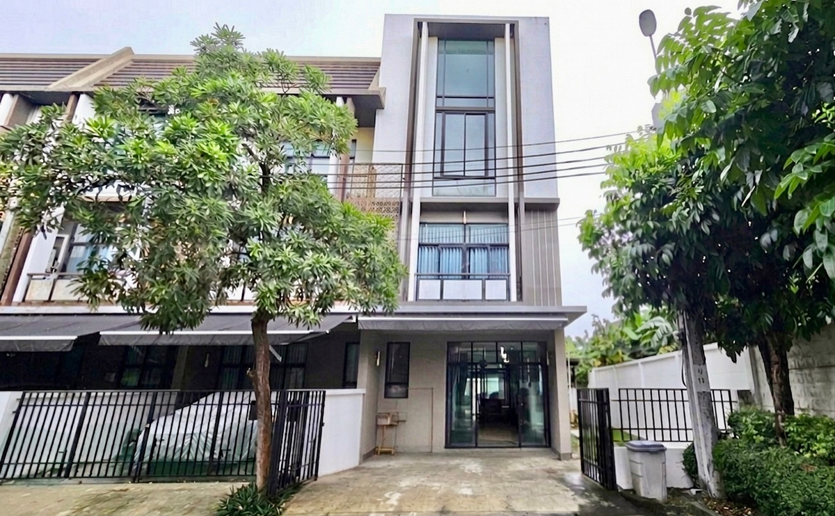 ฟลอร่า วงศ์สว่าง / 4 ห้องนอน (ขาย), Flora Wongsawang / 4 Bedrooms (FOR SALE) BNS040 ฟลอร่า วงศ์สว่าง / 4 ห้องนอน (ขาย), Flora Wongsawang / 4 Bedrooms (FOR SALE) BNS040