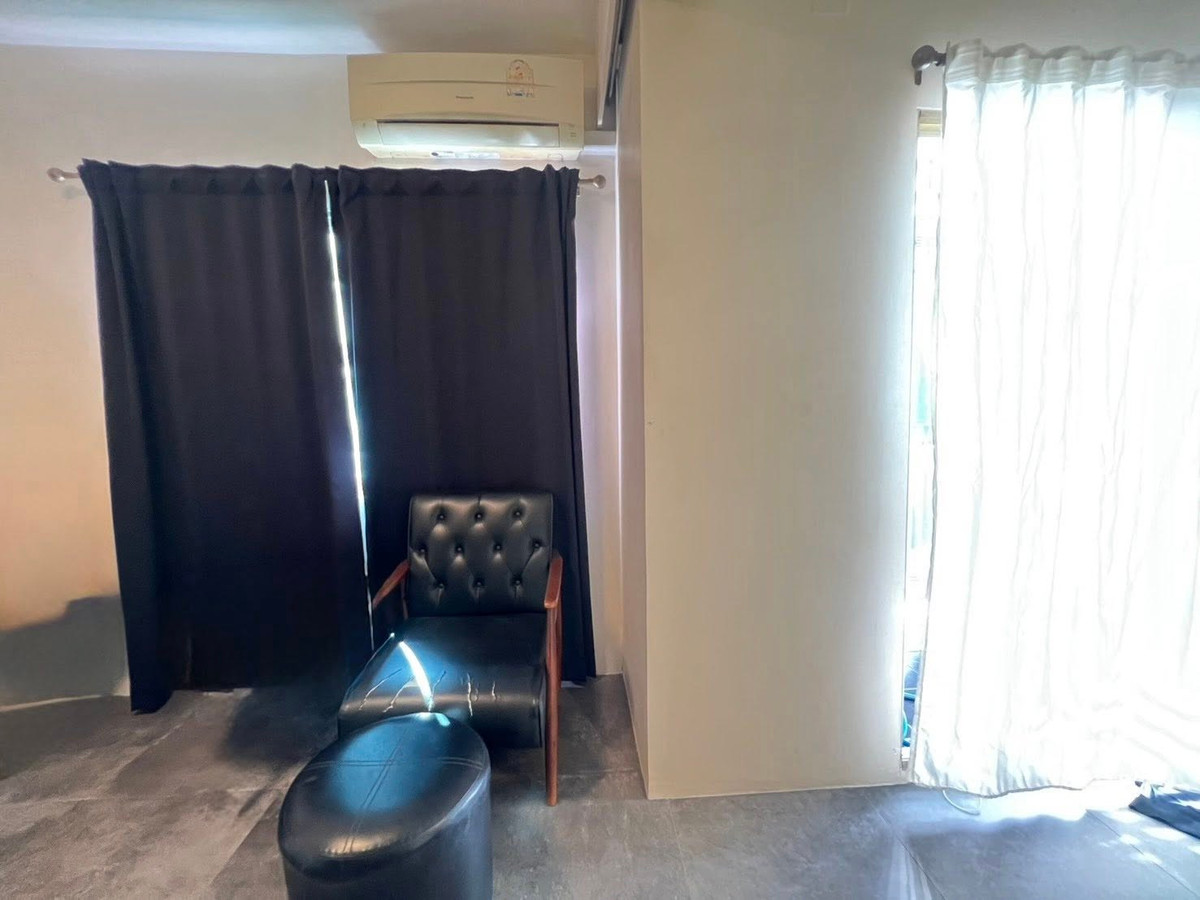 1Bed ห้องไม่เคยปล่อยเช่าราคาดีที่สุด!!⭐A Space Asoke - Ratchada (เอ สเปซ อโศก - รัชดา) – รูปที่ 2