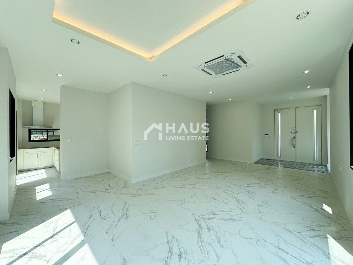 🔥 ขายบ้านเดี่ยว ปริญญ์ สาทร - ราชพฤกษ์ 🔥 Prinn Sathorn - Ratchaphruek / 4 ห้องนอน #HRP1053 – รูปที่ 3