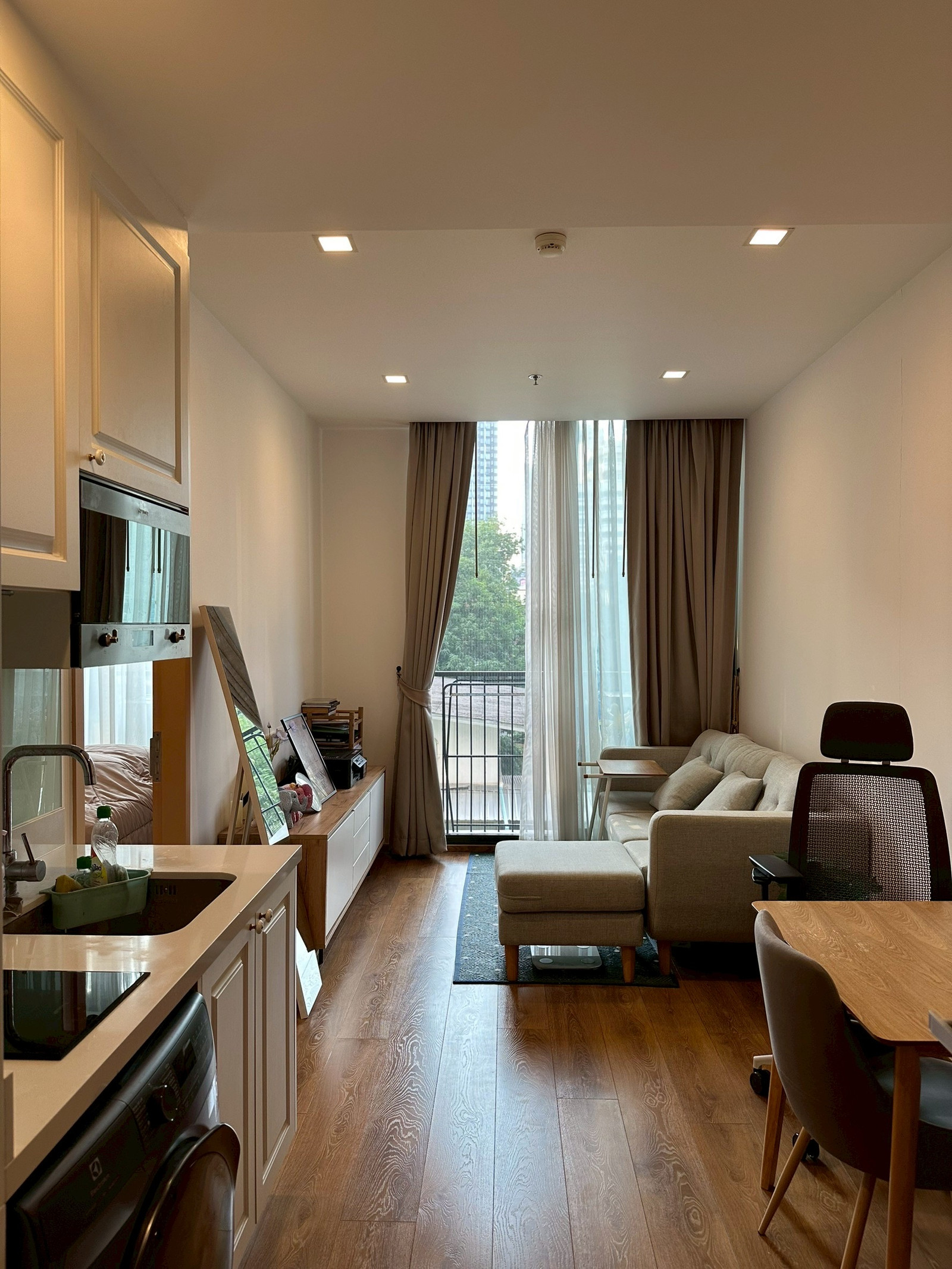 🏠✨ Noble BE Sukhumvit 33 (Noble B Sukhumvit 33) 1 bedroom condo for sale (HBH-HL-22) 🏠✨ Noble BE Sukhumvit 33 (Noble B Sukhumvit 33) 1 bedroom condo for sale (HBH-HL-22)