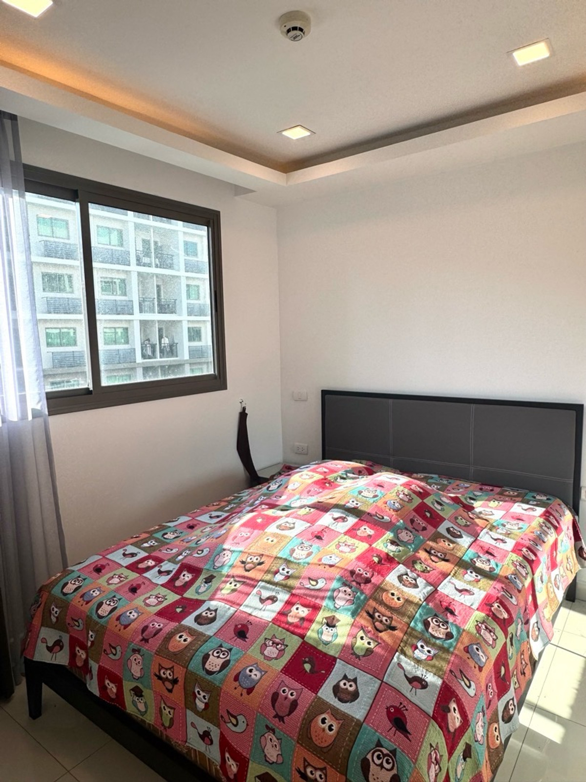 arcardia beach continental pattaya ราคาดีมากๆลูกค้าเช่าตลอด – รูปที่ 4