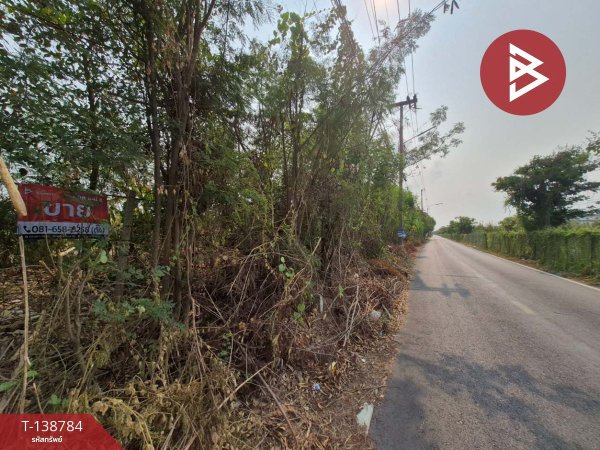 ขายที่ดิน เนื้อที่ 2 งาน 90 ตร.วา พุทธมณฑล นครปฐม – รูปที่ 2