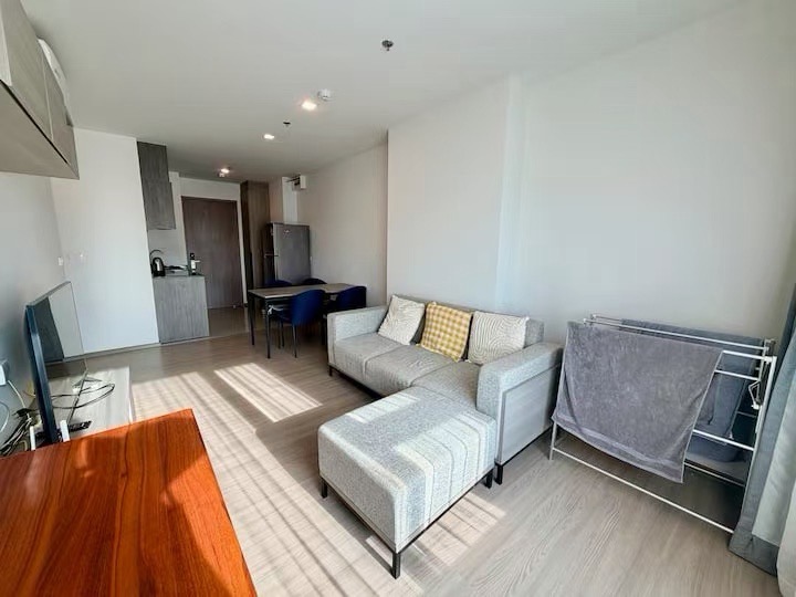 Ready to move in｜2 Bedroom ｜Near RCA Thonglor Phetchaburi Condo – รูปที่ 4
