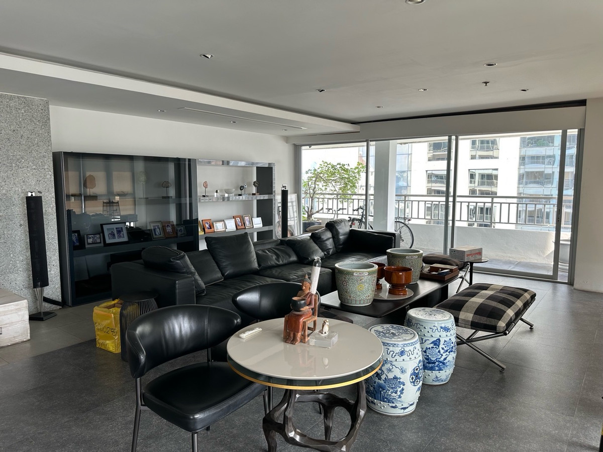 [Rare item] ขายคอนโด Sathorn Park Place ใจกลาง CBD🔥 – รูปที่ 4