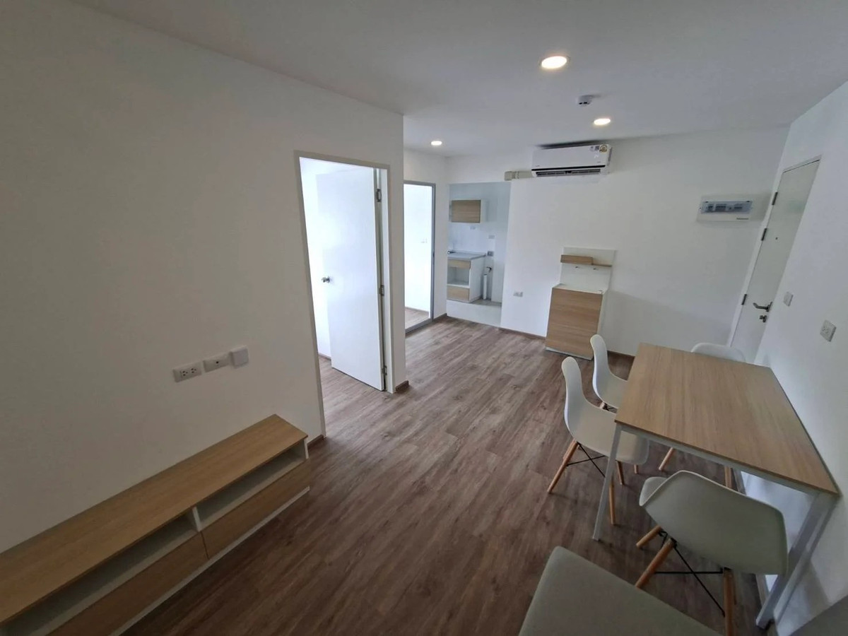 🔥9,500 baht🔥 📌SENA Kith Rattanathibet – Bang Bua Thong📌 2 bedrooms, 37 sq m., new room, fully furnished, RentNex By SENA 🔥9,500 baht🔥 📌SENA Kith Rattanathibet – Bang Bua Thong📌 2 bedrooms, 37 sq m., new room, fully furnished, RentNex By SENA