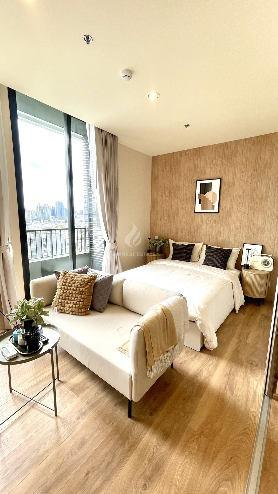 “ Best deal 🔥” ห้องใหม่ Noble Form Thonglor   1 bed 1 bath ว่างให้เช่า Line id : @jhrrealestate – รูปที่ 2