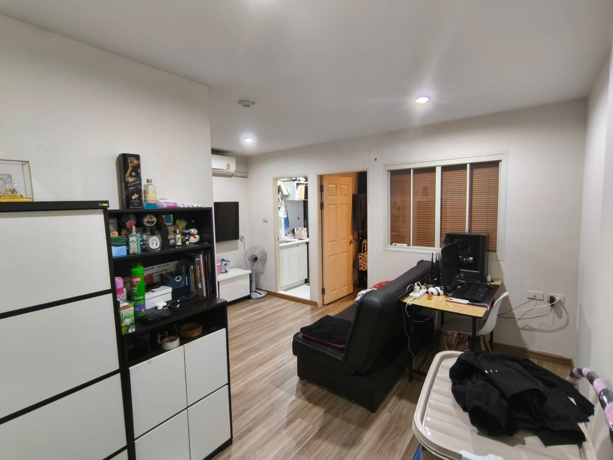 #Selling rooms at the best price in the condo #Lumpini Place Ratchada Tha Phra #Selling rooms at the best price in the condo #Lumpini Place Ratchada Tha Phra
