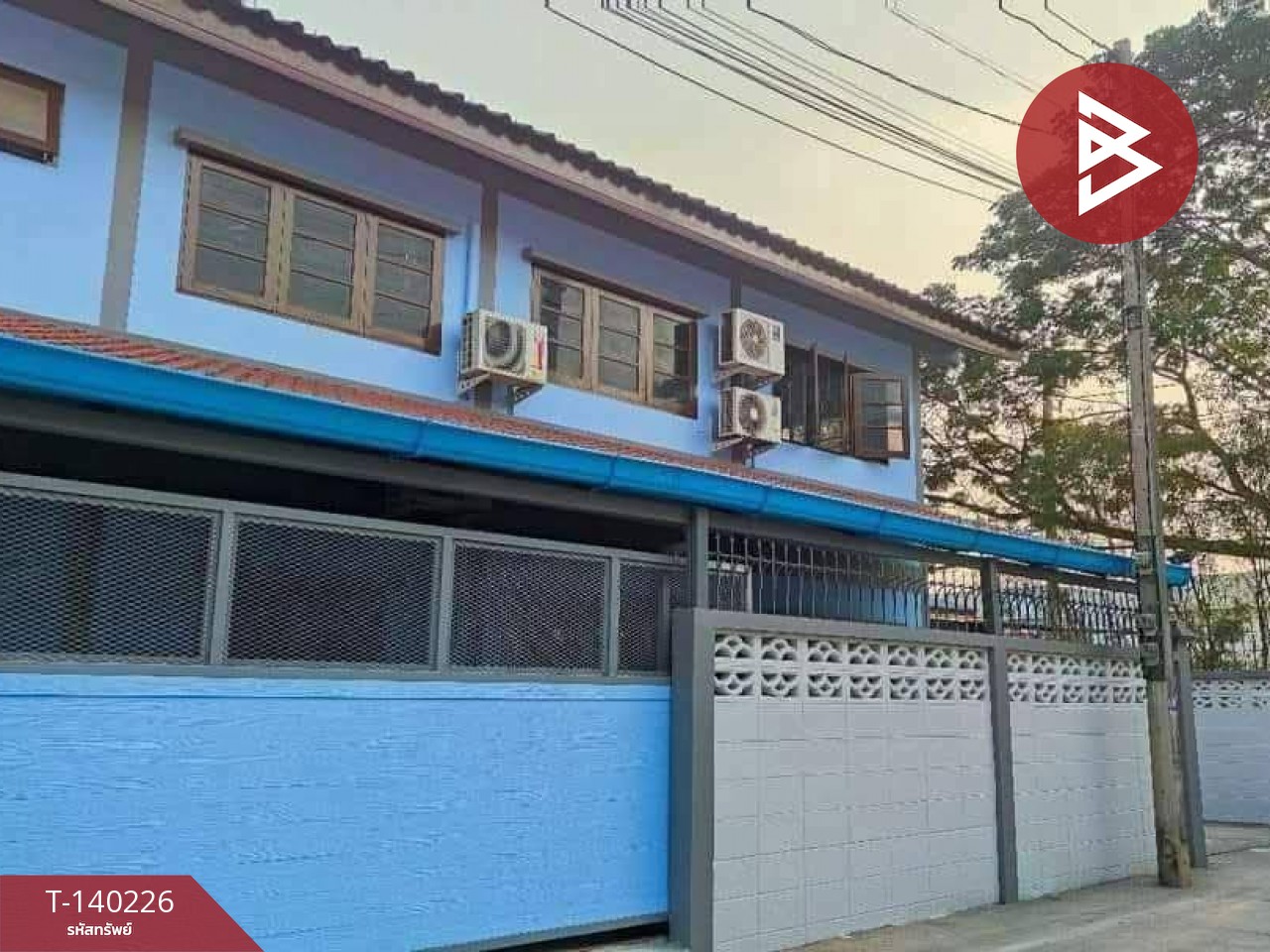 ขายบ้านเดี่ยว เนื้อที่ 64.3 ตารางวา ต.สนามจันทร์ นครปฐม ใกล้เซ็นทรัล ทำเลดี – รูปที่ 2