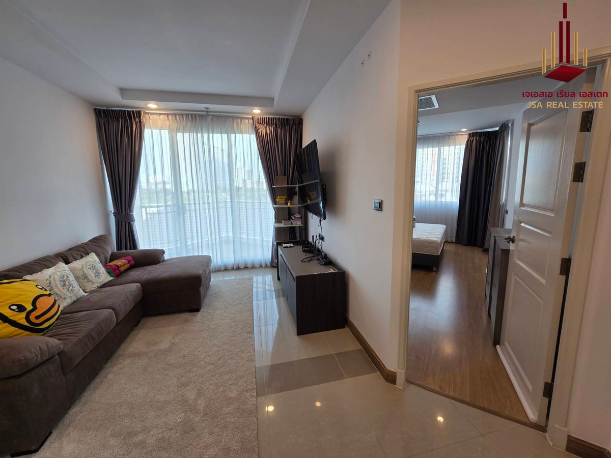 ✨ For Sale: Supalai Wellington Condo ✨  💰 Only 6,800,000 THB