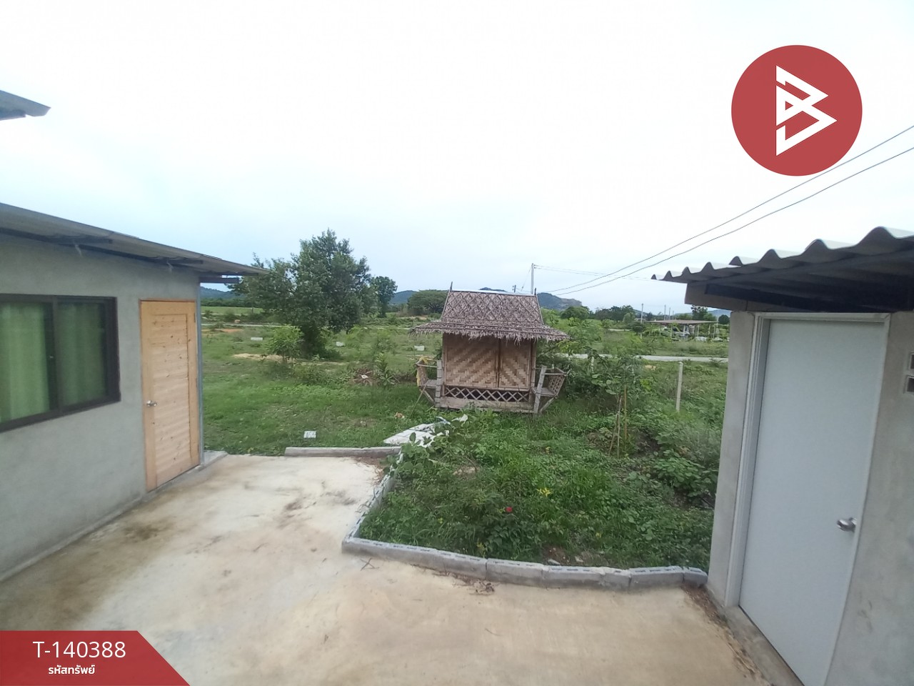 ขายที่ดินพร้อมสิ่งปลูกสร้าง เนื้อที่ 2 งาน 28.8 ตร.วา เลาขวัญ กาญจนบุรี – รูปที่ 3
