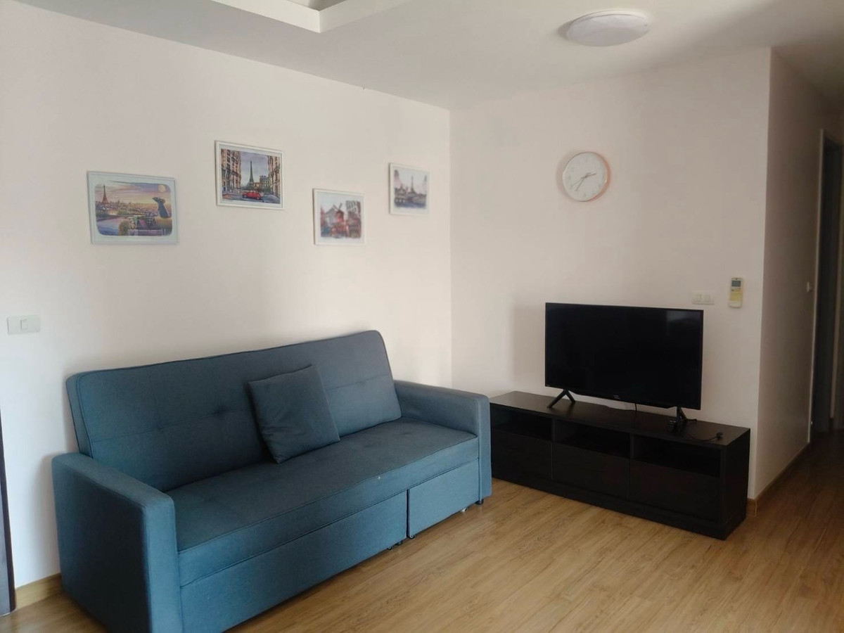 🏢 For Rent | Thru Thonglor (ทรู ทองหล่อ)🏥 คอนโดตรงข้ามโรงพยาบาลกรุงเทพ  – รูปที่ 3