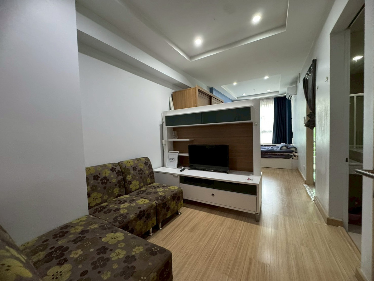 ให้เช่า Happy condo ลาดพร้าว 101 เฟอร์ครบ พร้อมอยู่ (N.2096) ให้เช่า Happy condo ลาดพร้าว 101 เฟอร์ครบ พร้อมอยู่ (N.2096)