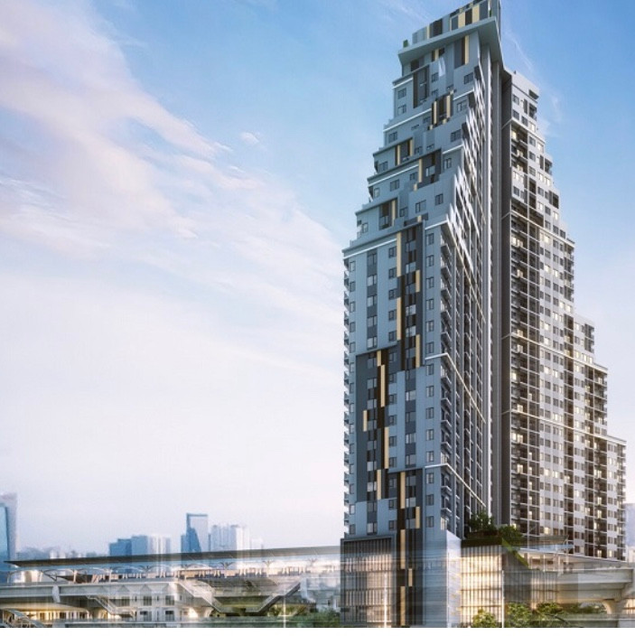 ✨ For Sale: Amber by Eastern Star Condo ✨ 💰 Only 3,300,000 THB ✨ For Sale: Amber by Eastern Star Condo ✨ 💰 Only 3,300,000 THB