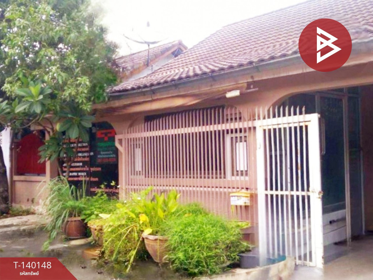ขายบ้านเดี่ยว หมู่บ้านกิตตินิเวศน์ รามคำแหง 68 กรุงเทพมหานคร – รูปที่ 3