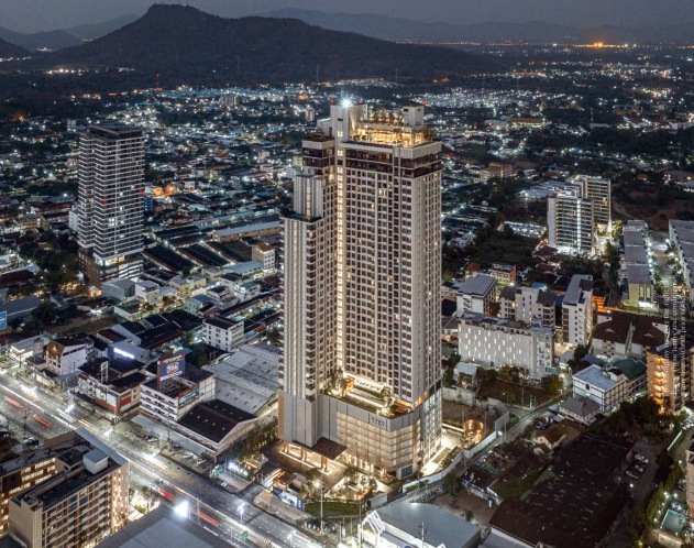 The of the post himself For sale with tenant, Keen Center Sriracha, 1 bedroom, 1 bathroom, 37.32 sq m. The of the post himself For sale with tenant, Keen Center Sriracha, 1 bedroom, 1 bathroom, 37.32 sq m.