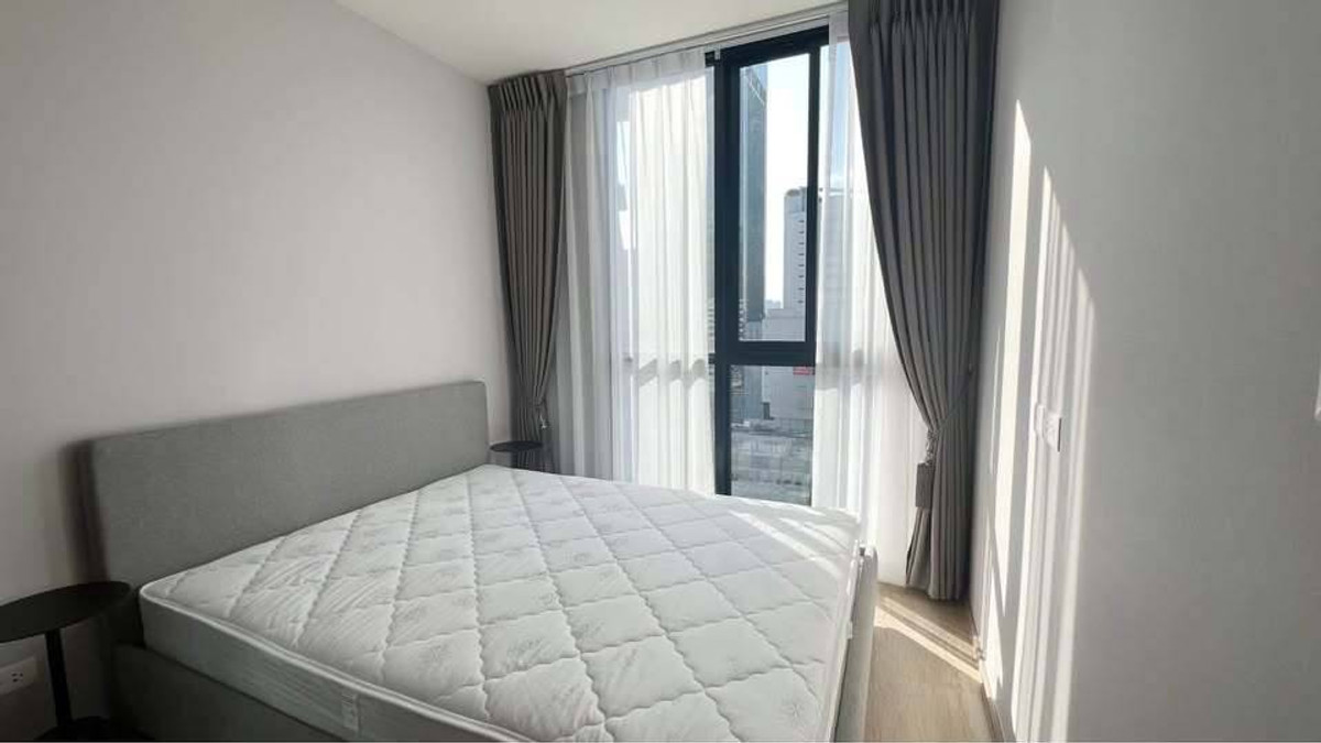 Nue District R9 ✨ ห้องราคาดีมาก 18,000 เท่านั้น 📍 facility ปังๆ จัดเต็มสุดในย่าน – รูปที่ 4