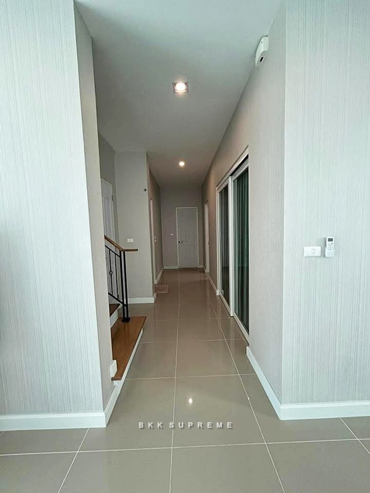 (ให้เช่า) ** บ้านเดี่ยว แกรนดิโอ เพชรเกษม 81 เฟอร์ครบพร้อมอยู่** – รูปที่ 4
