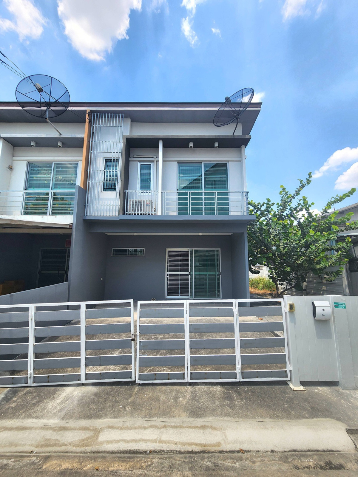 For Sale Townhouse/Townhome  , VILLETTE TOWNHOME KANCHANAPISEK , wide frontage , Bang Bon , Bang Bon , Bangkok ,   CX-148919