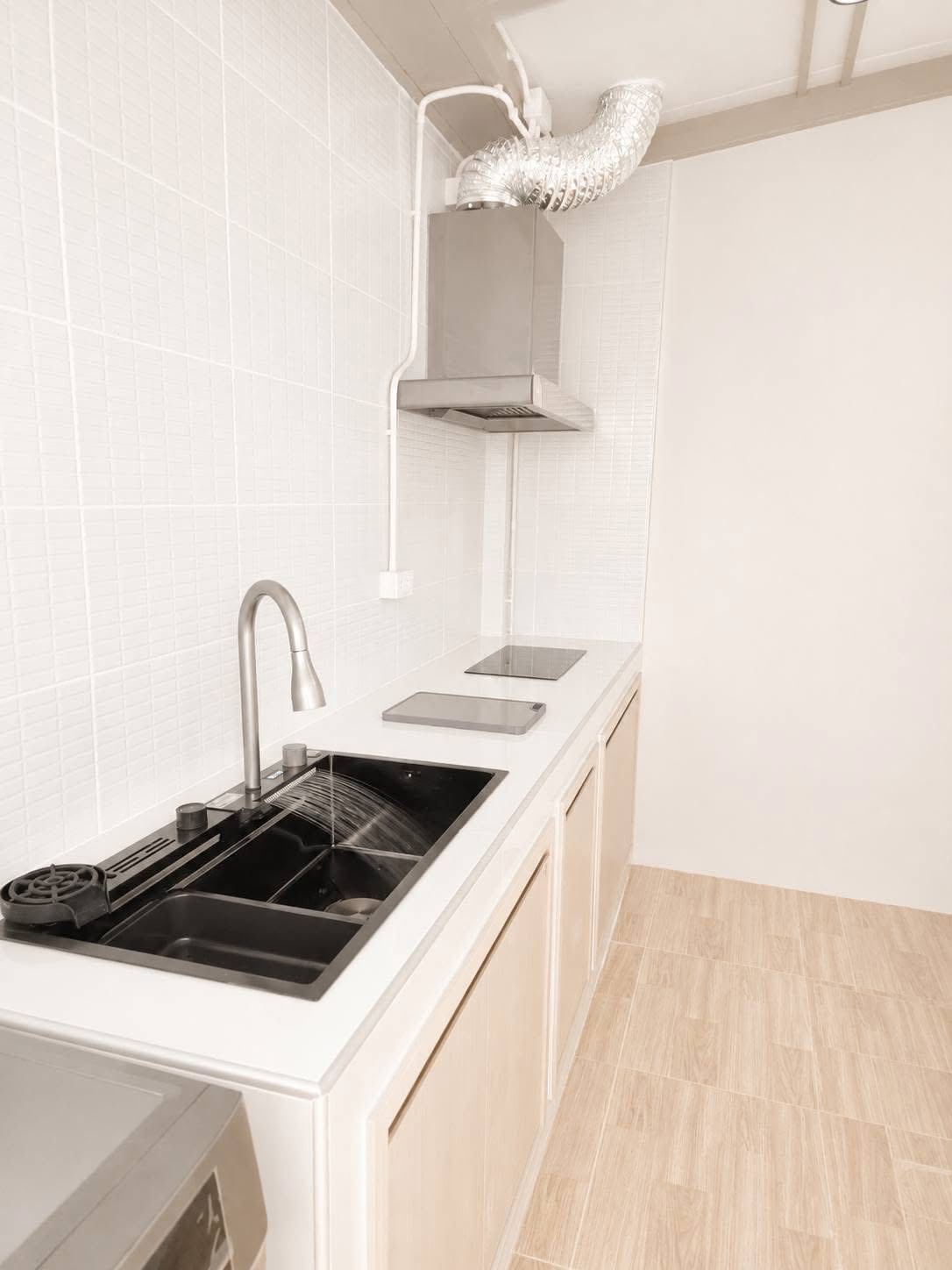 ให้เช่า Pleno Sukhumvit – Bangna 3 บ้านใหม่ พร้อมเข้าอยู่ หิ้วกระเป๋าเข้ามาได้เลย  – รูปที่ 4