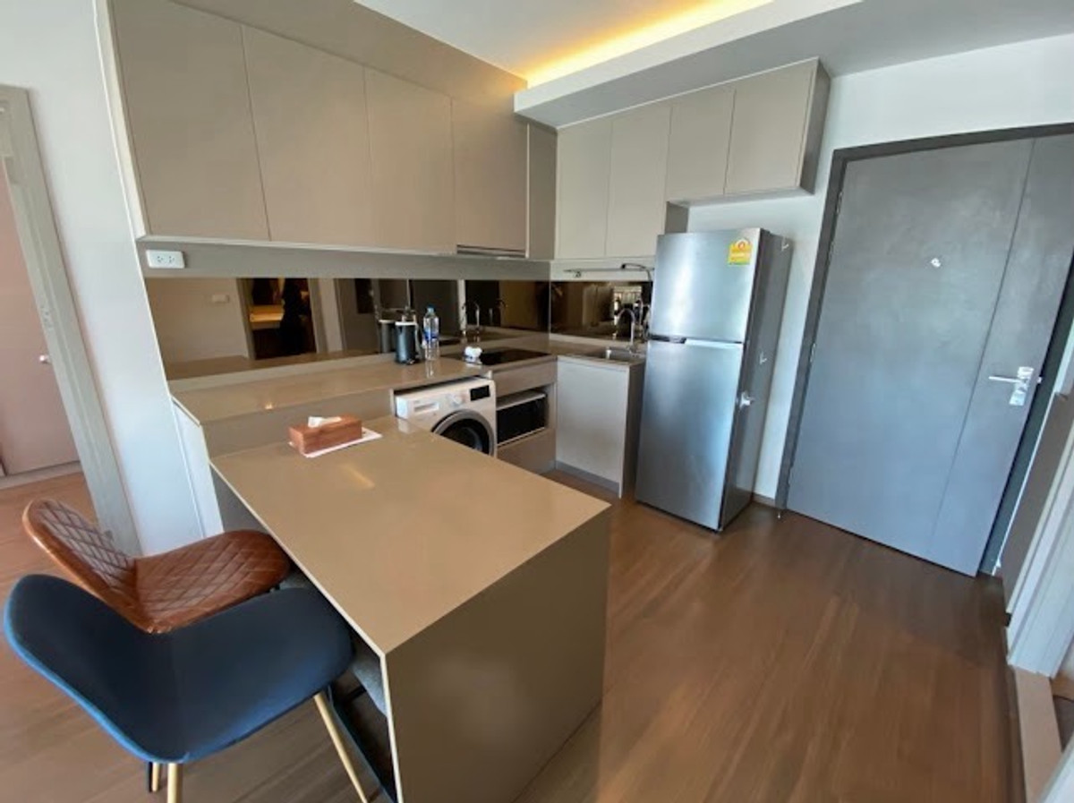 For Rent Ideo Sukhumvit93 – รูปที่ 3