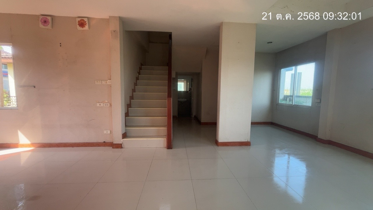 หมู่บ้านทรัพย์ธานี – รูปที่ 2