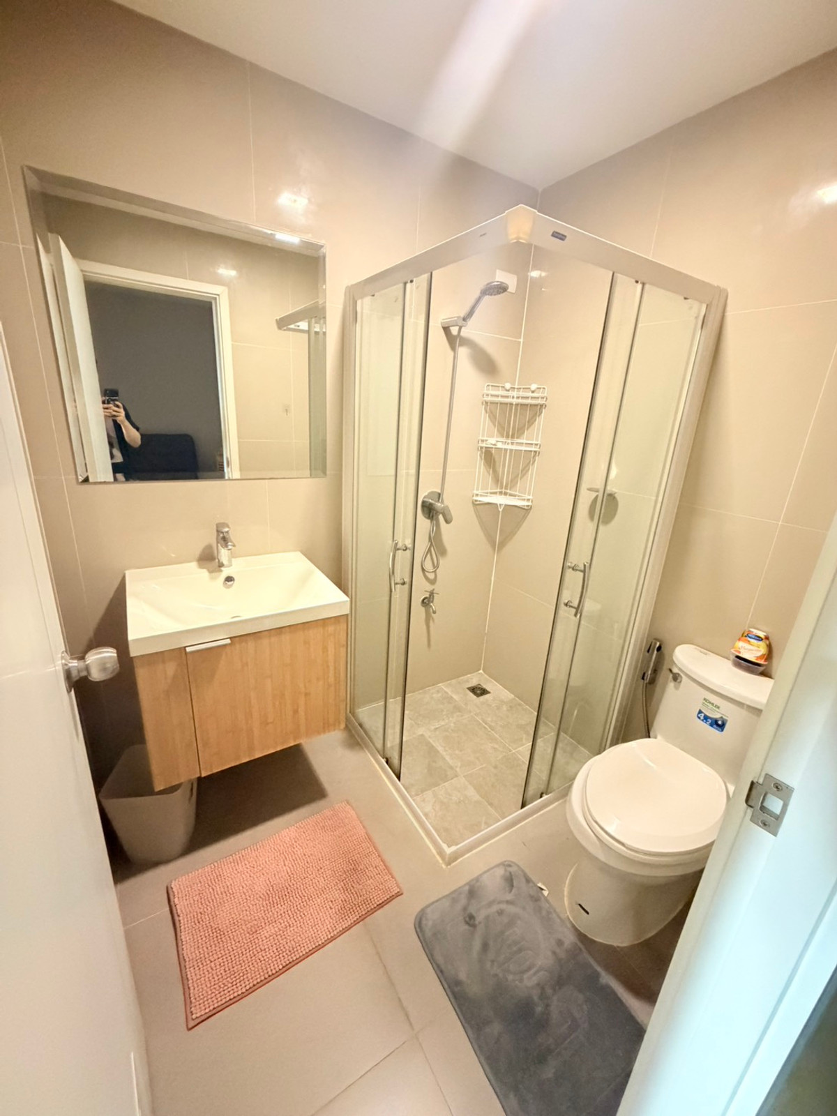 ขาย Townhome 3 ชั้น พาทิโอ รามอินทรา – วัชรพล พร้อมเฟอร์นิเจอร์ครบชุด – รูปที่ 2