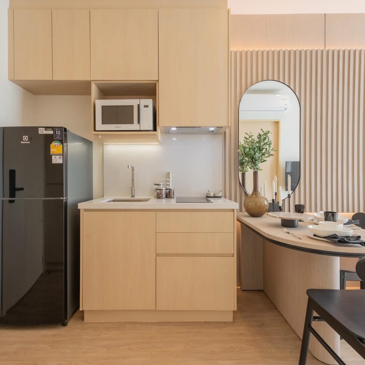 ให้เช่า Noble State 39 สุขุมวิท 39 1 ห้องนอน ชั้น 31 ใกล้ BTS พร้อมพงษ์ – รูปที่ 4