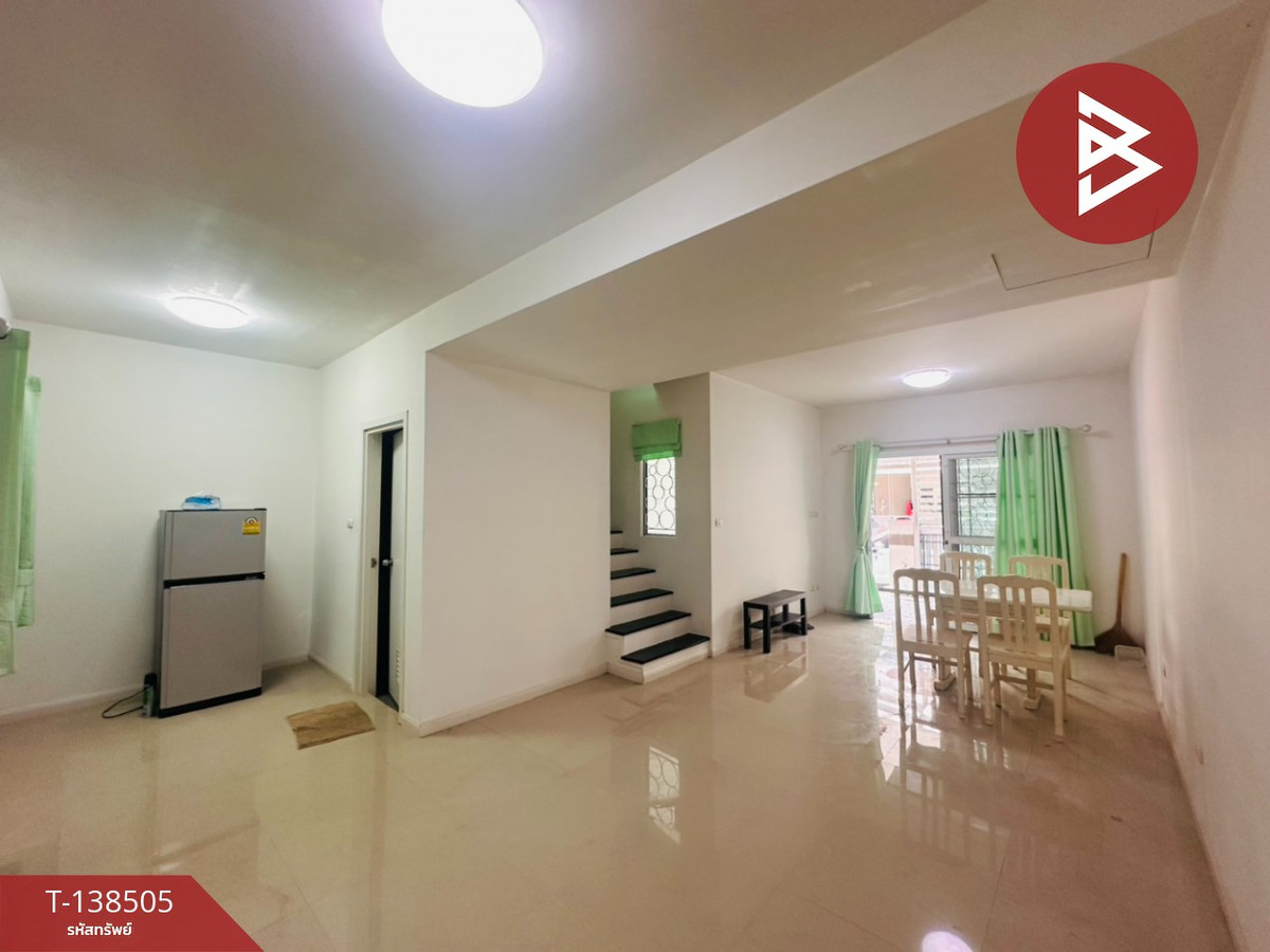 ขายทาวน์เฮ้าส์ หมู่บ้านพฤกษา 83 บรมราชชนนี-สาย 5 นครปฐม – รูปที่ 4
