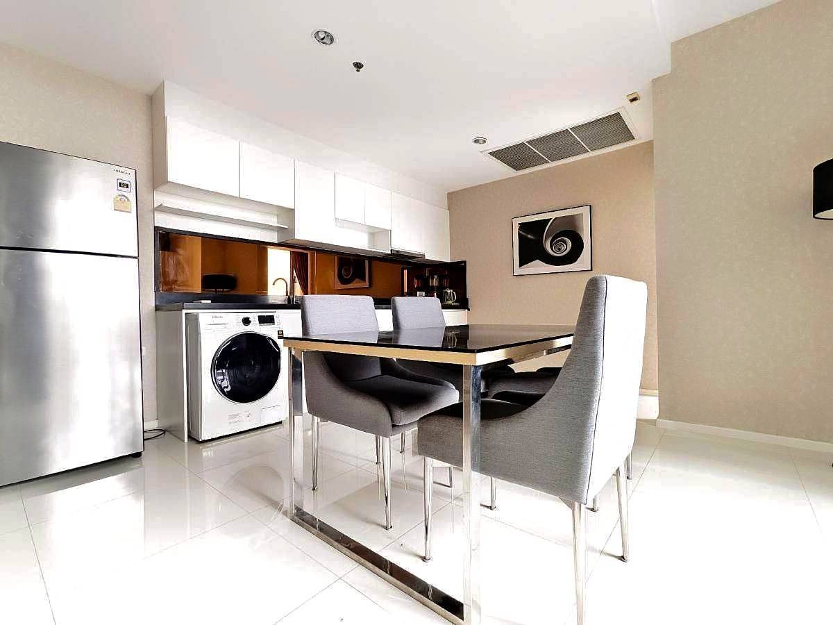 UP Ekkamai Project (formerly Estella Ekkamai) 2bed – รูปที่ 3