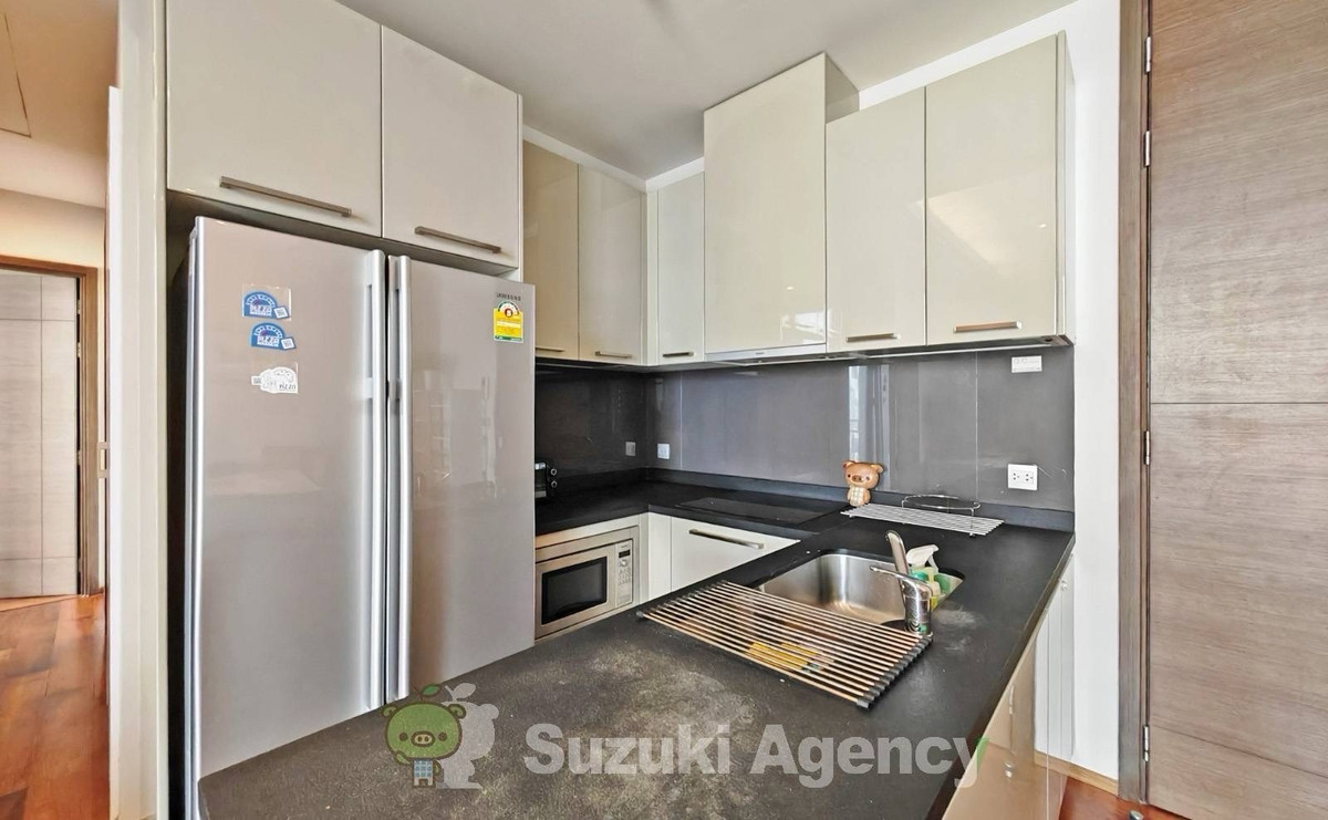 🔥Rent at  Quattro 🔥2BR 2BR 🔥65,000🔥85sqm 🔥Floor19 – รูปที่ 2