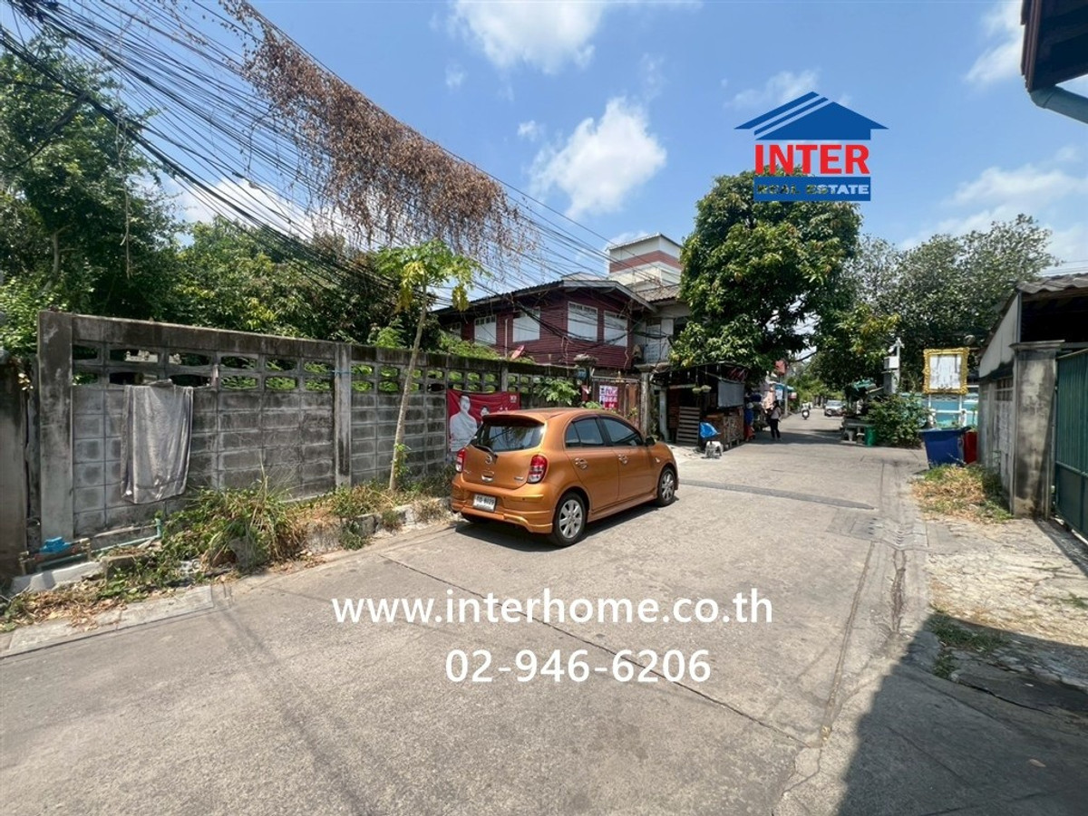 ที่ดิน + สิ่งปลูกสร้าง 2 ชั้น 149 ตร.ว. ที่ดิน + สิ่งปลูกสร้าง ซอยพรานนก5 ใกล้แยกไฟฉาย ถนนจรัญสนิทวงศ์ ถนนสุทธาวาส ถนนพรานนก เขตบางกอกน้อย กรุงเทพมหานคร – รูปที่ 3