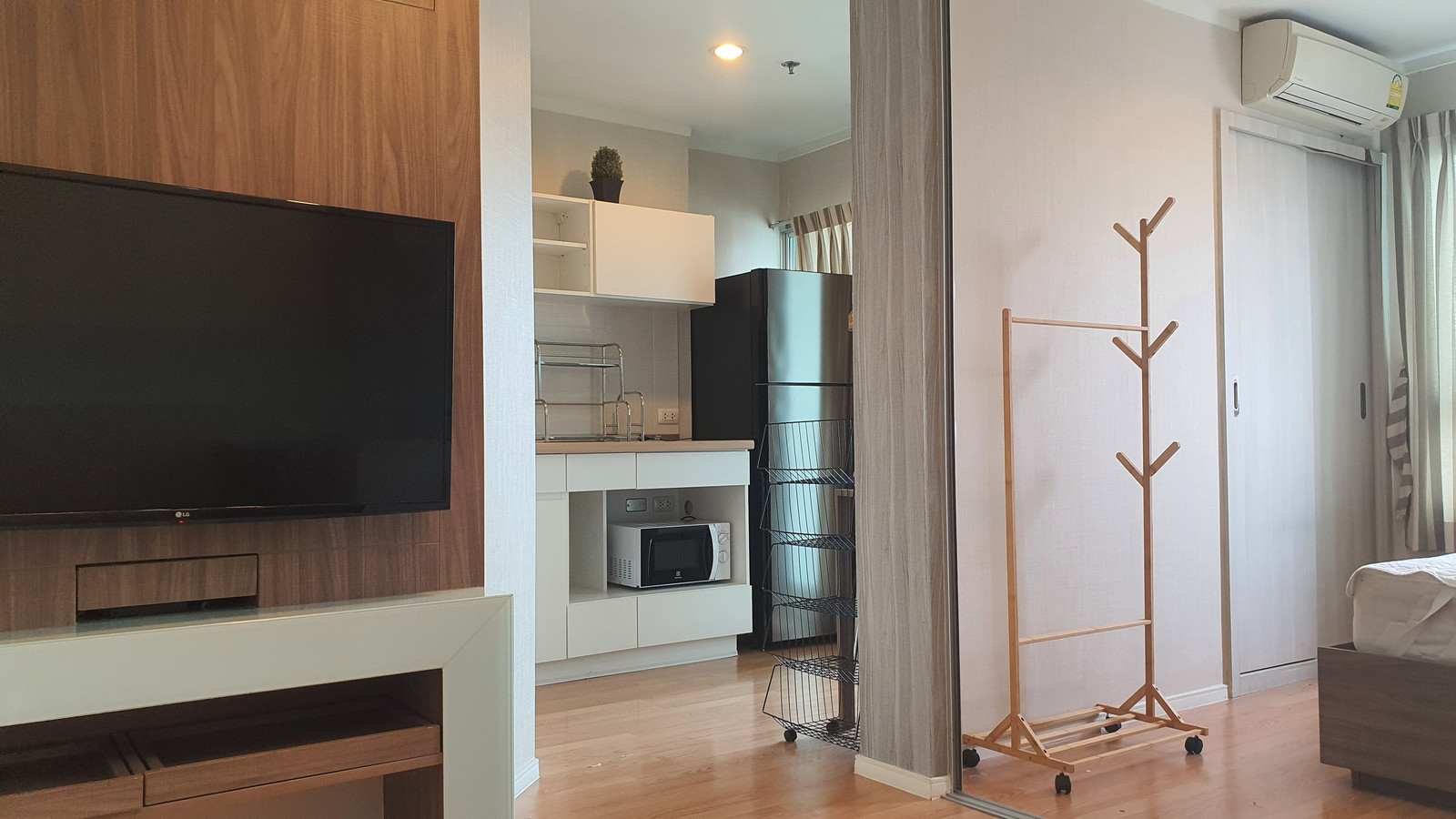 For Sale: Lumpini Ville Sukhumvit77-2 Onnuch 