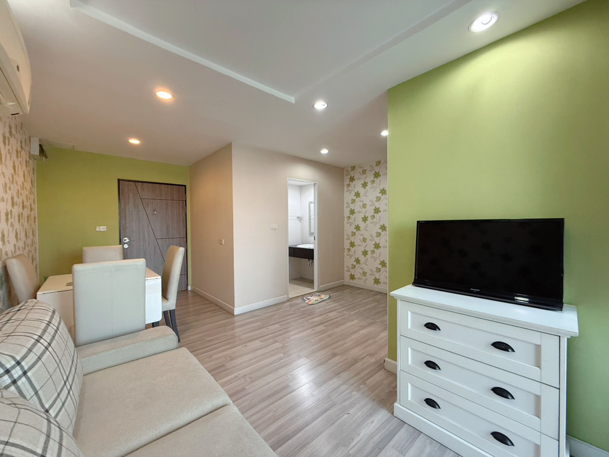 Condo for sale: Avacas Garden - Family House, Avacas Garden Family House, next to the Pink Line. Setthabutbamphen Station